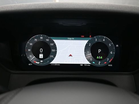 Used 2026 Land Rover Range Rover Velar S image 16