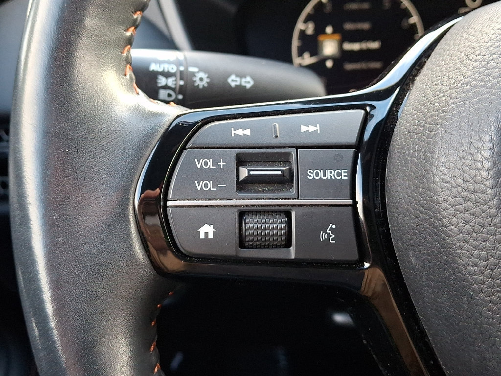 Used 2024 Honda HR-V Sport image 20