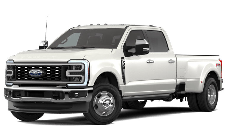 New 2026 Ford F350 King Ranch w/ Chrome Package AWD/4WD image 52