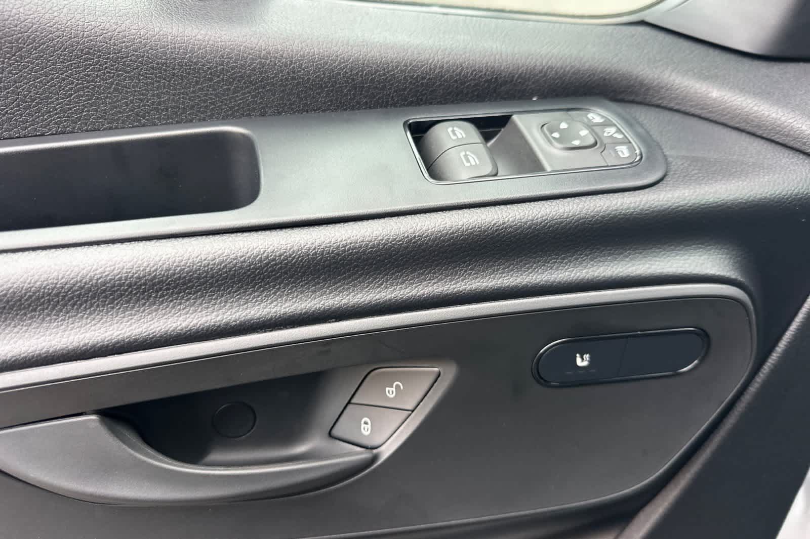 New 2026 Mercedes-Benz Sprinter 2500 image 10