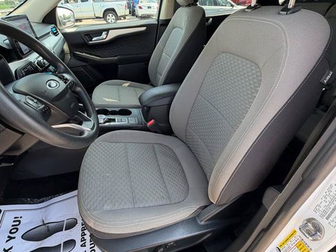 Used 2020 Ford Escape SE AWD/4WD image 18