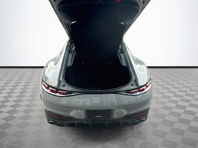 Used 2025 Mercedes-Benz AMG GT 63 image 26