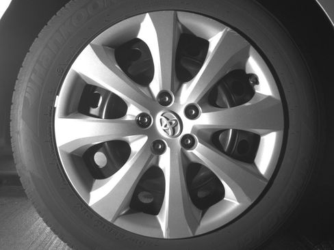 Used 2025 Toyota Corolla LE FWD image 15