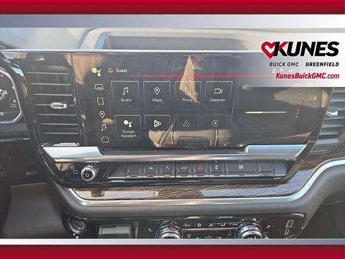 New 2026 GMC Sierra 1500 Elevation w/ Preferred Package AWD/4WD image 18