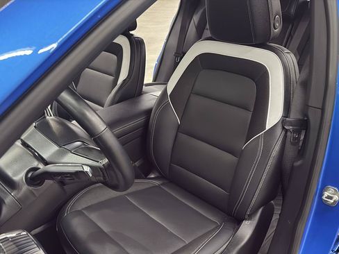 Used 2024 Chevrolet Blazer EV LT AWD/4WD image 13