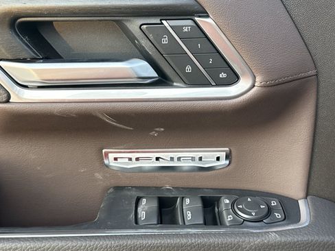 New 2026 GMC Sierra 1500 Denali AWD/4WD image 16