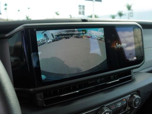 New 2026 Jeep Wrangler Sport image 14