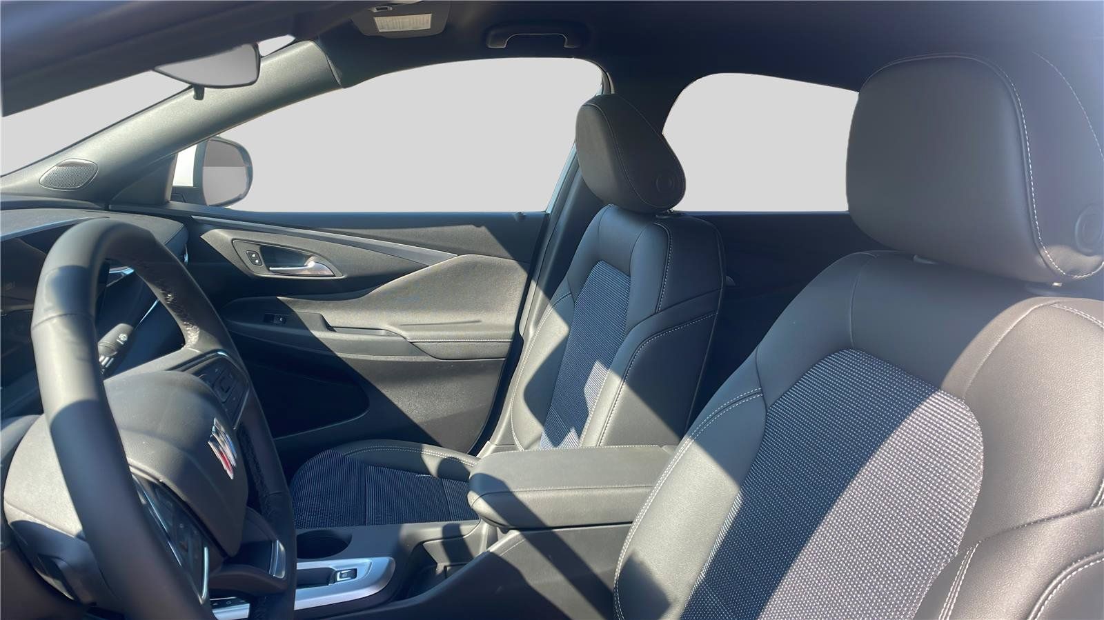 New 2026 Buick Envista Sport Touring w/ Convenience I Package FWD image 16