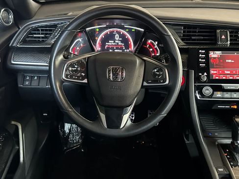 Used 2021 Honda Civic Sport image 14