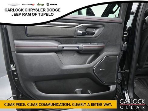 New 2026 RAM 1500 RHO w/ RHO Level 1 Equipment Group image 31