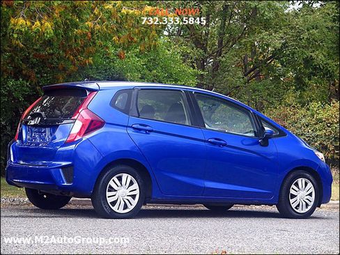 Used 2016 Honda Fit LX image 4