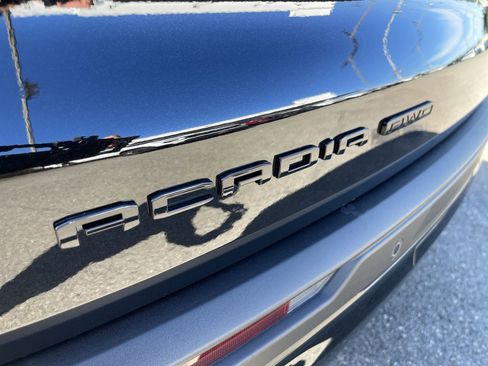 New 2026 GMC Acadia Elevation w/ Black Edition image 66