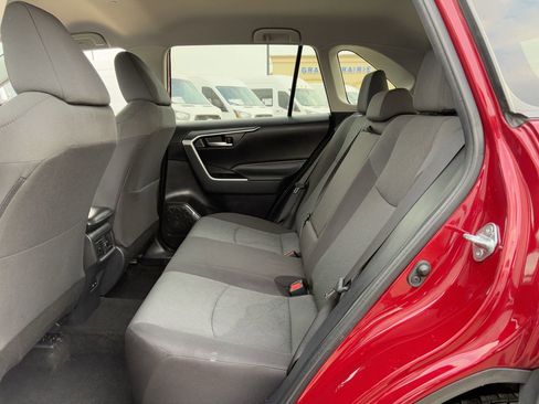 Used 2023 Toyota RAV4 XLE image 28