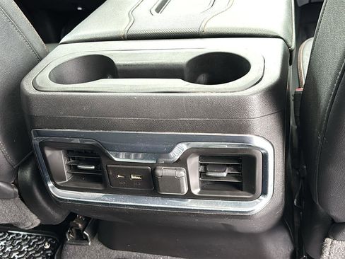 Used 2022 GMC Sierra 3500 AT4 w/ AT4 Preferred Package image 24