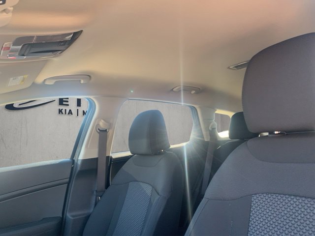 New 2026 Kia Sportage LX w/ LX Convenience Package AWD/4WD image 5