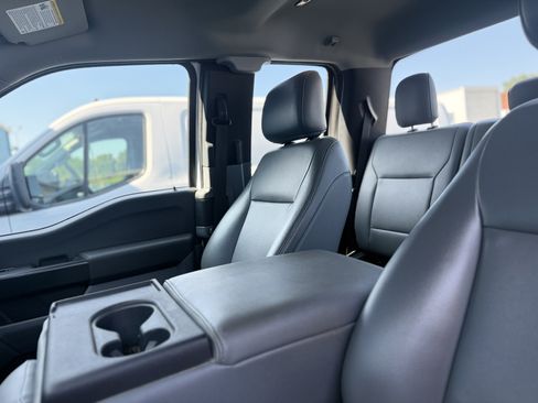 Used 2021 Ford F150 XL w/ XL Power Equipment Group AWD/4WD image 9