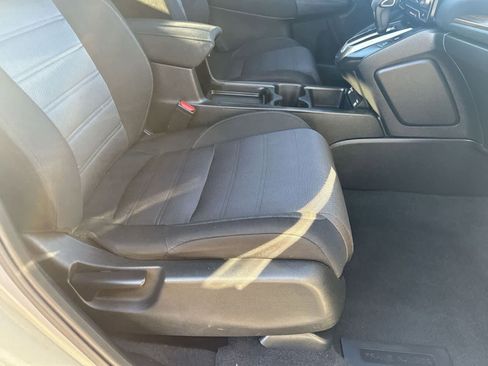 Used 2020 Honda CR-V EX image 12