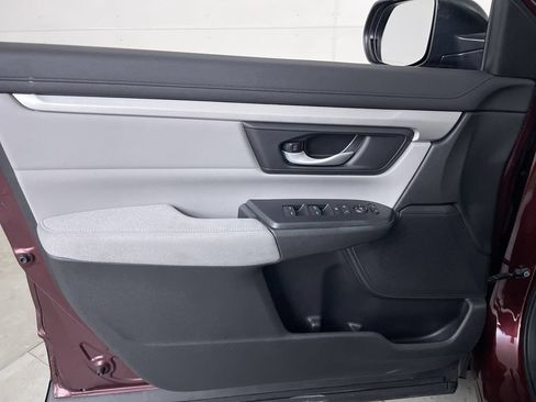 Used 2018 Honda CR-V LX image 10