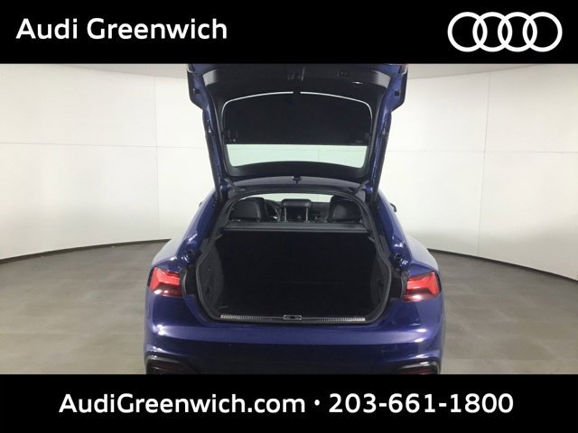 Certified 2024 Audi RS 5 Sportback AWD/4WD image 22