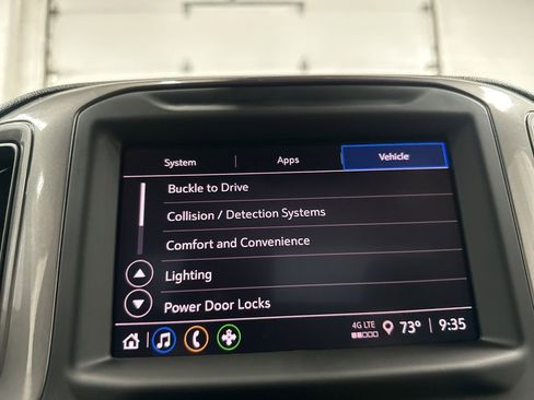 Used 2025 Chevrolet Silverado 1500 W/T w/ WT Value Package image 29