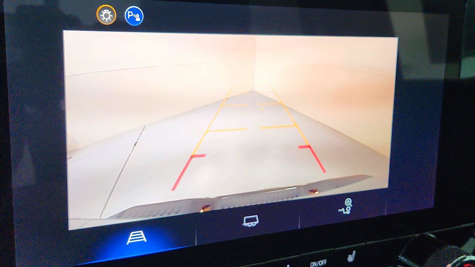 New 2026 Chevrolet Colorado Trail Boss AWD/4WD image 34