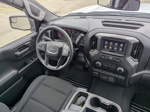 New 2026 GMC Sierra 1500 Pro w/ Graphite Edition image 18