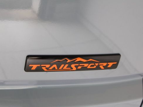 New 2026 Honda Passport TrailSport image 9