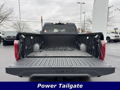 Used 2023 Toyota Tundra 1794 Edition image 13