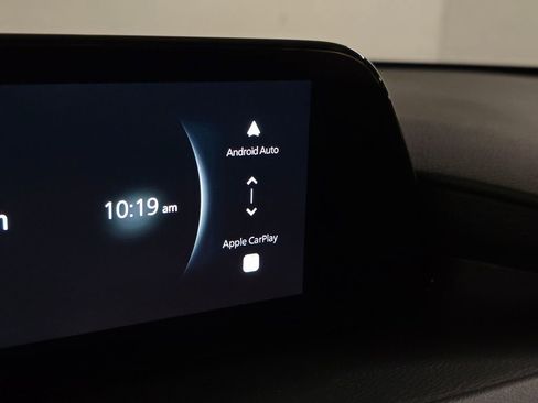 Certified 2025 MAZDA MAZDA3 s image 35