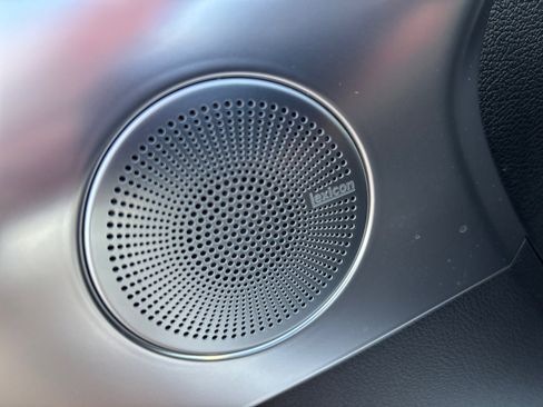 Used 2026 Genesis G70 2.5T Prestige image 27