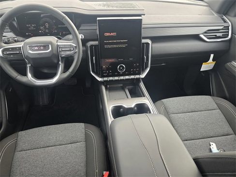 New 2026 GMC Acadia Elevation image 14