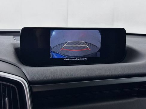 New 2026 MAZDA CX-50 AWD 2.5 Hybrid w/ Premium Pkg image 13