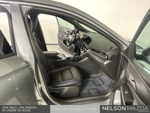 Used 2024 Buick Envista Sport Touring w/ Convenience I Package FWD image 14