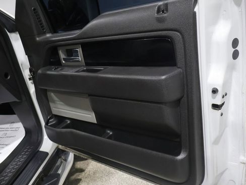Used 2009 Ford F150 FX4 image 23