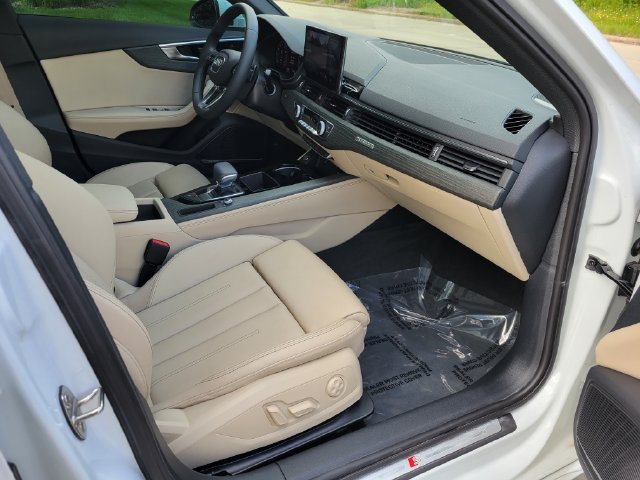 Used 2023 Audi A4 2.0T Prestige AWD/4WD image 54