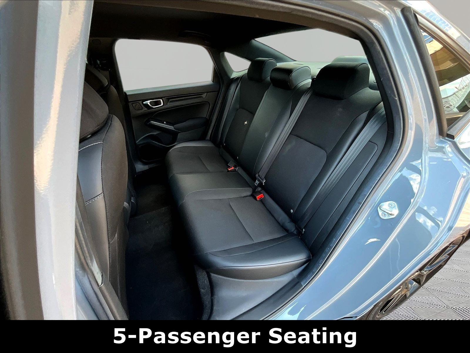 Used 2024 Honda Civic Sport image 21