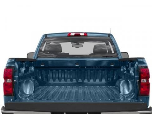 Used 2017 Chevrolet Silverado 1500 LT w/ LT Convenience Package image 15