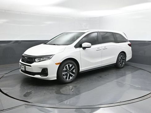 New 2026 Honda Odyssey EX-L image 33