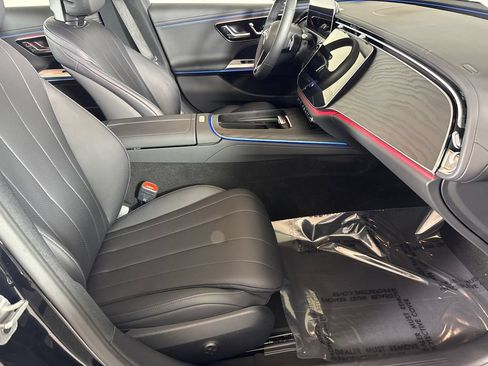 Used 2026 Mercedes-Benz E 350 Sedan image 14