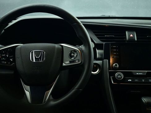 Used 2021 Honda Civic Sport image 12