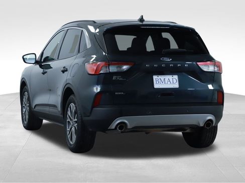 Certified 2022 Ford Escape SEL image 10