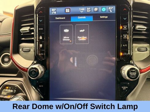 Used 2023 RAM 1500 Rebel w/ Rebel Level 1 Equipment Group AWD/4WD image 51