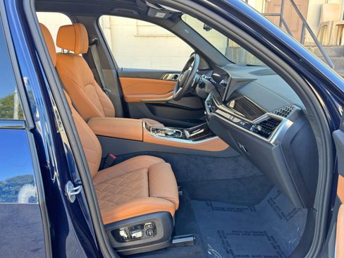 Used 2026 BMW X5 xDrive50e w/ M Sport Package AWD/4WD image 16