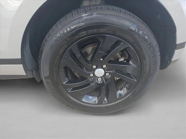 Used 2024 Land Rover Range Rover Evoque S AWD/4WD image 20