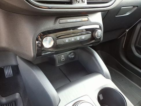 New 2026 Ford Escape ST-Line w/ Tech Pack #1 image 17