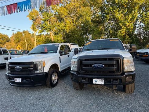 Used 2016 Ford F250 XL image 25