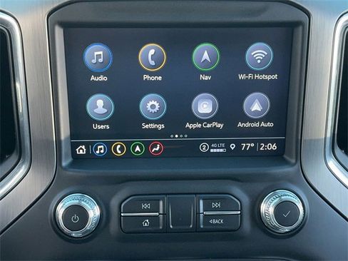 Used 2023 GMC Sierra 2500 Denali w/ Denali Black Diamond Edition image 24