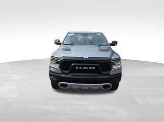 Used 2021 RAM 1500 Rebel w/ Rebel Level 2 Equipment Group video 2