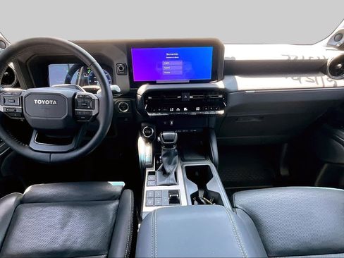 Used 2024 Toyota Land Cruiser w/ Premium Package AWD/4WD image 15