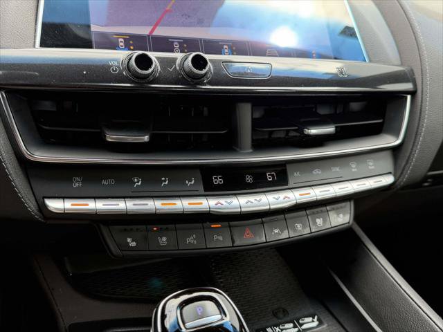 Used 2020 Cadillac CT5 Premium Luxury w/ Parking Package AWD/4WD image 33
